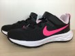 画像4: NIKE（ナイキ） REVOLUTION 6 NN PSV（レボリューション6 NN PSV） スニーカー 靴 ジュニア 新品 (2101) (4)