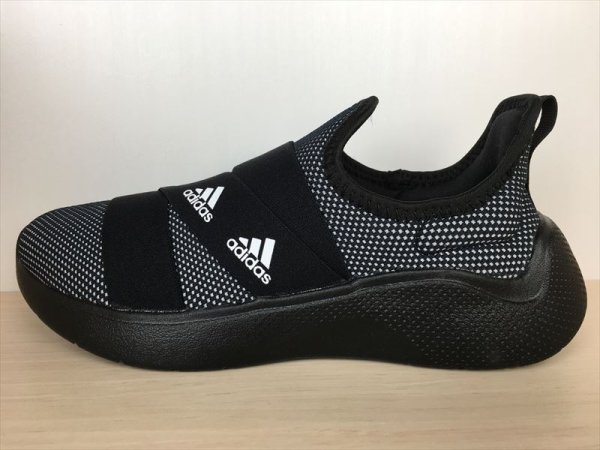 画像1: adidas（アディダス）  PUREMOTION ADAPT SPW W（ピュアモーションアダプトSPW W） スニーカー スリッポン 靴 ウィメンズ 新品 (2102) (1)