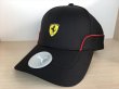 画像1: PUMA（プーマ） Ferrari Sptwr Race BB Cap（フェラーリレースBBキャップ） キャップ 帽子 メンズ ウィメンズ ユニセックスモデル 新品 (116) (1)