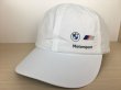 画像1: PUMA（プーマ） BMW MMS HERITAGE BB Cap（BMW MMS ヘリテージ BBキャップ） キャップ 帽子 メンズ ウィメンズ ユニセックスモデル 新品 (118) (1)