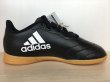 画像2: adidas（アディダス） GOLETTO VIII IN J（ゴレットVIII IN J） スニーカー フットサルシューズ 靴 キッズ・ジュニア 新品 (2105) (2)