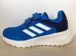 画像1: adidas（アディダス） TENSAUR RUN 2.0 CF K（TENSAUR RUN 2.0 CF K） スニーカー 靴 キッズ・ジュニア 新品 (2104) (1)