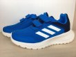 画像4: adidas（アディダス） TENSAUR RUN 2.0 CF K（TENSAUR RUN 2.0 CF K） スニーカー 靴 キッズ・ジュニア 新品 (2104) (4)