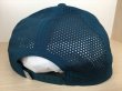 画像3: THE NORTH FACE（ザ・ノース・フェイス） Tech Logo Cap（テックロゴキャップ） キャップ 帽子 メンズ ウィメンズ ユニセックスモデル 新品 (120) (3)