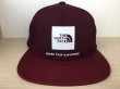 画像2: THE NORTH FACE（ザ・ノース・フェイス） Tech Logo Cap（テックロゴキャップ） キャップ 帽子 メンズ ウィメンズ ユニセックスモデル 新品 (121) (2)