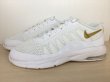 画像4: NIKE（ナイキ） AIR MAX INVIGOR PS（エアマックスインビガー PS） スニーカー 靴 ジュニア 新品 (2108) (4)