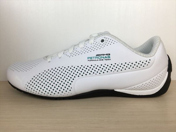 画像1: PUMA（プーマ） MAPM Drift Cat ultra（MAPMドリフトキャットウルトラ） スニーカー 靴 メンズ ウィメンズ ユニセックス 新品 (2112) (1)