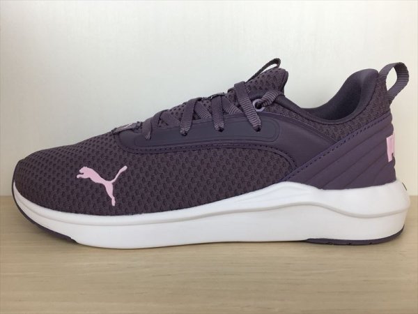 画像1: PUMA（プーマ） SOFTRIDE FLAIR WNS（ソフトライドフレアウィメンズ） スニーカー 靴 ウィメンズ 新品 (2113) (1)