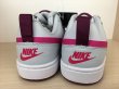 画像5: NIKE（ナイキ） COURT BOROUGH LOW 2 GS（コートバーロウLOW 2 GS） スニーカー 靴 ジュニア 新品 (2116) (5)