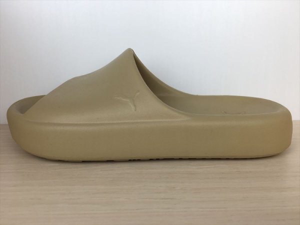 画像1: PUMA（プーマ） SHIBUI CAT（シブイキャット） 靴 サンダル メンズ  ウィメンズ ユニセックスモデル 新品 (2118) (1)