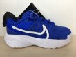 画像2: NIKE（ナイキ） STAR RUNNER 4 NN TD（スターランナー4 NN TD） スニーカー 靴 ベビーシューズ 新品 (2121) (2)