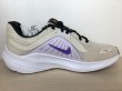 画像2: NIKE（ナイキ） QUEST 5（クエスト5） スニーカー 靴 ウィメンズ 新品 (2126) (2)