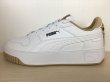 画像1: PUMA（プーマ） Carina Street LEO（キャリーナストリートレオ） スニーカー 靴 ウィメンズ 新品 (2128) (1)