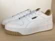 画像4: PUMA（プーマ） Carina Street LEO（キャリーナストリートレオ） スニーカー 靴 ウィメンズ 新品 (2128) (4)