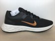 画像2: NIKE（ナイキ） REVOLUTION 6 NN（レボリューション6 NN） スニーカー 靴 ウィメンズ 新品 (2129) (2)