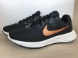 画像4: NIKE（ナイキ） REVOLUTION 6 NN（レボリューション6 NN） スニーカー 靴 ウィメンズ 新品 (2129) (4)