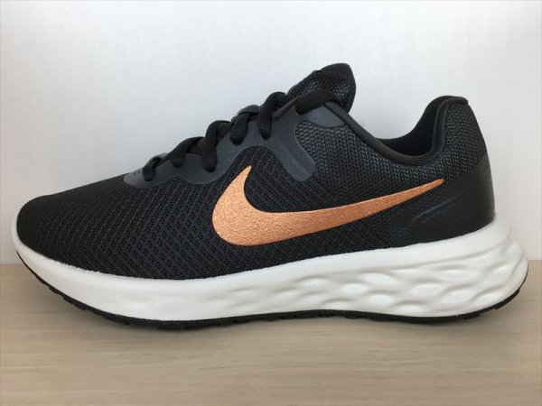 画像1: NIKE（ナイキ） REVOLUTION 6 NN（レボリューション6 NN） スニーカー 靴 ウィメンズ 新品 (2129) (1)