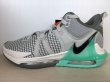 画像1: NIKE（ナイキ） LEBRON WITNESS VII EP（レブロンウィットネス7 EP） スニーカー 靴 メンズ 新品 (2130) (1)