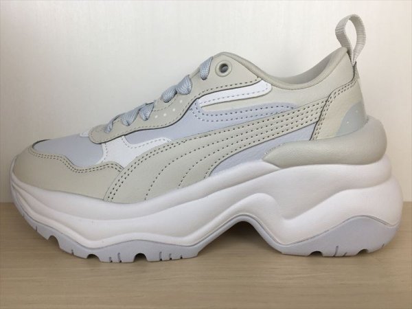 画像1: PUMA（プーマ） Cilia Wedge（シリアウェッジ） スニーカー 靴 ウィメンズ 新品 (2132) (1)