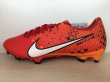 画像1: NIKE（ナイキ） ZOOM VAPOR 15 ACAD MDS FG/MG（ズームヴェイパー15 ACAD MDS FG/MG） サッカーシューズ スパイク スニーカー 靴 メンズ 新品 (2139) (1)