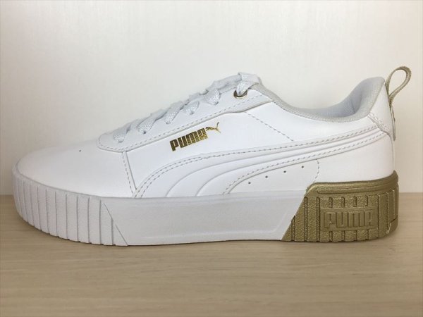 画像1: PUMA（プーマ） Carina 2.0 Metallic Dream（キャリーナ2.0メタリックドリーム） スニーカー 靴 ウィメンズ 新品 (2141) (1)