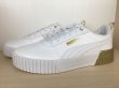 画像4: PUMA（プーマ） Carina 2.0 Metallic Dream（キャリーナ2.0メタリックドリーム） スニーカー 靴 ウィメンズ 新品 (2141) (4)