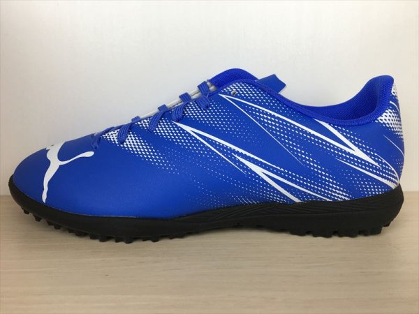 画像1: PUMA（プーマ） ATTACANTO TT（アタッカントTT） スニーカー 靴 メンズ サッカーシューズ 新品 (2143) (1)