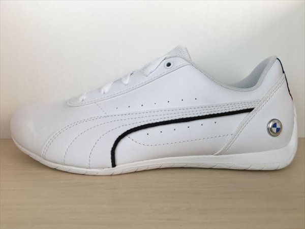 画像1: PUMA（プーマ） BMW MMS Neo Cat（BMW MMS ネオキャット） スニーカー 靴 メンズ ウィメンズ ユニセックス 新品 (2150) (1)