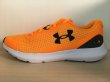 画像1: UNDER ARMOUR（アンダーアーマー） Surge 3（サージ3） スニーカー 靴 メンズ 新品 (2149) (1)