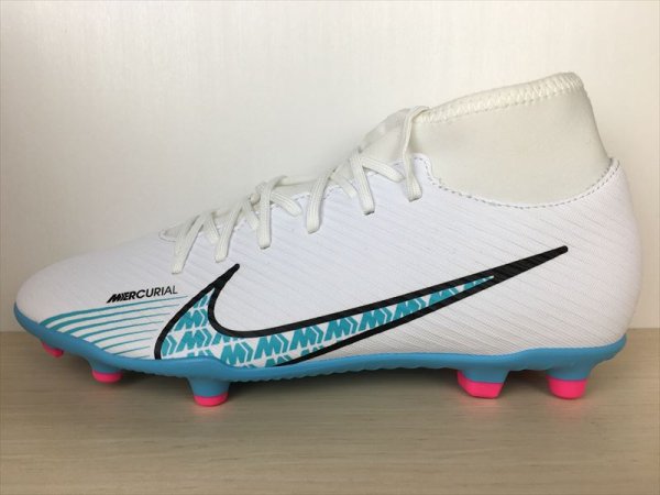 画像1: NIKE（ナイキ） SUPERFLY 9 CLUB FG/MG（スーパーフライ9 クラブ FG/MG） サッカーシューズ スパイク スニーカー 靴 メンズ 新品 (2153) (1)