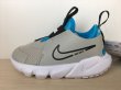 画像1: NIKE（ナイキ） FLEX RUNNER 2 TDV（フレックスランナー2 TDV） スニーカー 靴 ベビーシューズ 新品 (2154) (1)