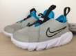 画像4: NIKE（ナイキ） FLEX RUNNER 2 TDV（フレックスランナー2 TDV） スニーカー 靴 ベビーシューズ 新品 (2154) (4)