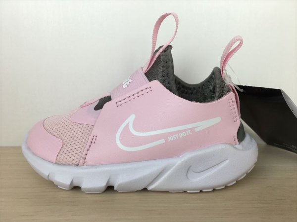 画像1: NIKE（ナイキ） FLEX RUNNER 2 TDV（フレックスランナー2 TDV） スニーカー 靴 ベビーシューズ 新品 (2156) (1)