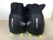 画像5: NIKE（ナイキ） JR SUPERFLY 9 CLUB FG/MG（ジュニアスーパーフライ9 クラブ FG/MG） サッカーシューズ スパイク スニーカー 靴 ジュニア 新品 (2159) (5)