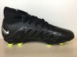 画像2: NIKE（ナイキ） JR SUPERFLY 9 CLUB FG/MG（ジュニアスーパーフライ9 クラブ FG/MG） サッカーシューズ スパイク スニーカー 靴 ジュニア 新品 (2159) (2)