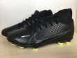 画像4: NIKE（ナイキ） JR SUPERFLY 9 CLUB FG/MG（ジュニアスーパーフライ9 クラブ FG/MG） サッカーシューズ スパイク スニーカー 靴 ジュニア 新品 (2159) (4)