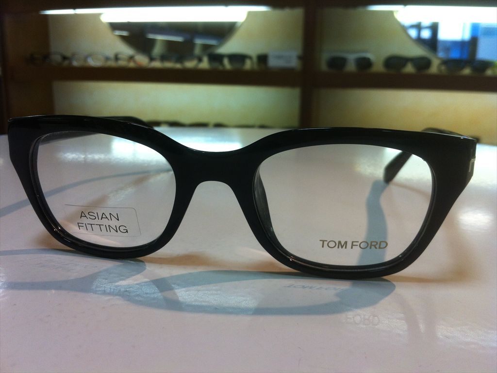 TOM FORD（トムフォード） メガネフレーム 新品 51サイズ